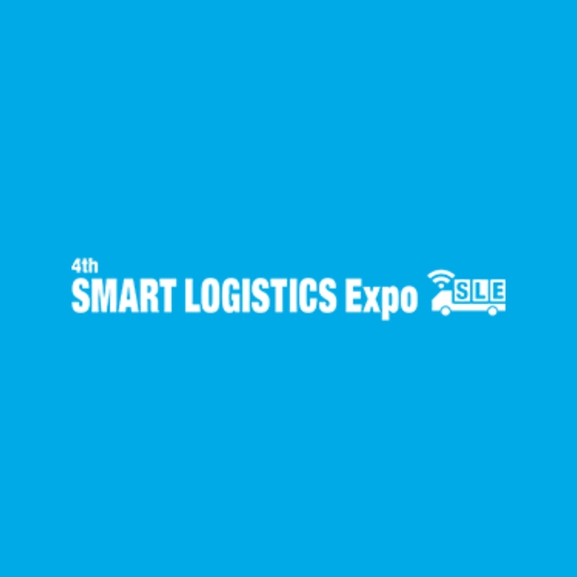 4th SMART LOGISTICS Expo